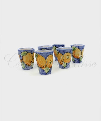 Bicchierino limoncello - bicchierino,