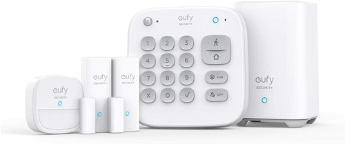 Eufy pezzi sistema di - eufy, 5