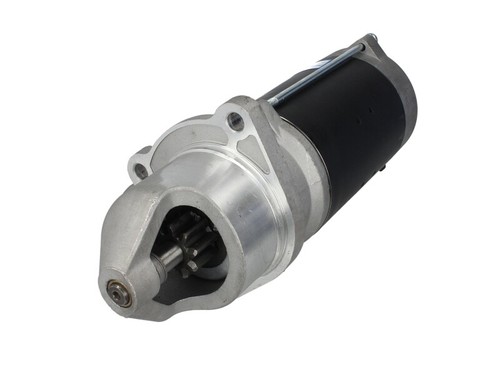 Motorino avviamento 24v - di,