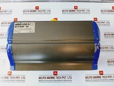 Attuatore Pneumatico AMRIKSB
