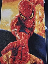 Quadro diamond painting Completo