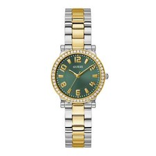 GUESS OROLOGIO ANALOGICO DA