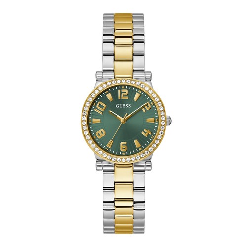 Guess orologio analogico - analogico, da
