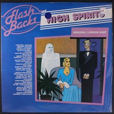 Colonna Sonora: High Spirits -