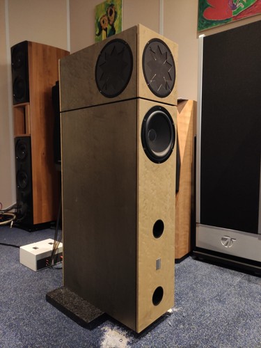 Audio physic medea - audio,