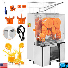 Spremiagrumi Elettrico Ginkman