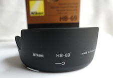 NIKON HB-69 Paraluce PER AF-s