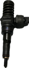 Iniettore a pompa per modelli: VOLKSWAGEN AUDI codice ricambio: 038130073BH