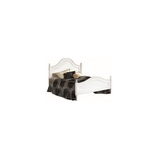 Letto matrimoniale struttura - letto,