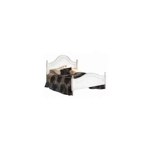 Letto matrimoniale struttura - letto,