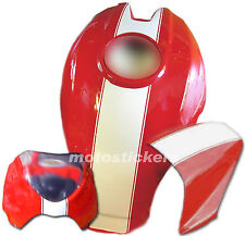 Ducati Monster 600 carburatori