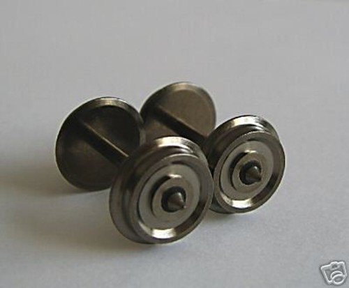Ruote metallo dodici - in,