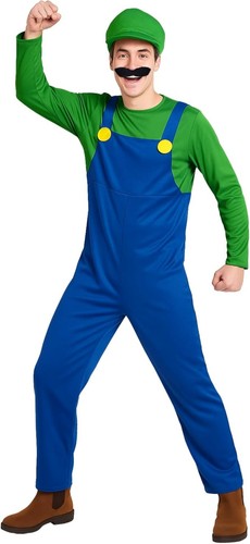 Costume adulto super - costume,