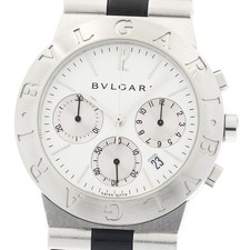 Orologio Uomo BVLGARI Diagono