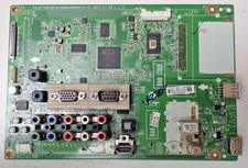50" LG LED TV 50PA6500-UA MAIN