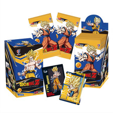 KB Dragon Ball Z Anime Son