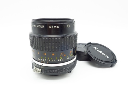 Nikon micro nikkor - nikon, micro-nikkor