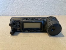 Yaesu FT-857 / FT-857D