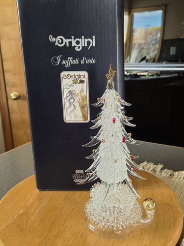Bellissimo albero di natale - di,