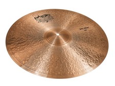 Paiste 2002 big beat - paiste,