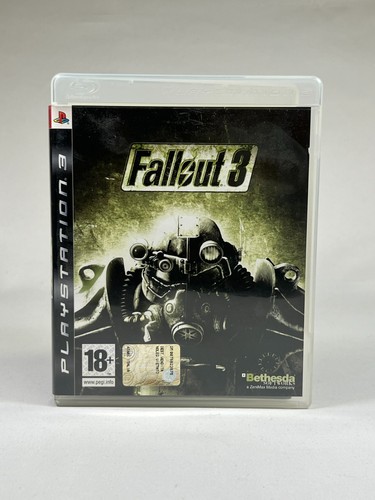 Fallout per sony playstation - 3,