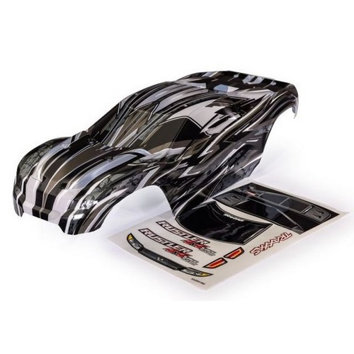 Traxxas 6785x karo - traxxas,