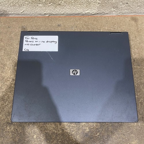 Compaq nx6110 portatile - compaq,
