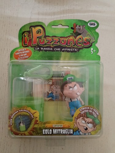 Puzzones la banda - -, che