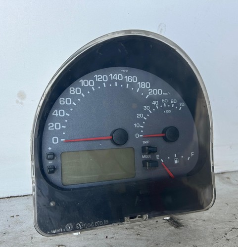 Quadro strumenti per fiat - quadro,