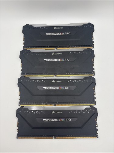 Kit ram memoria desktop - kit, pc