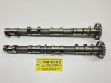 COPPIA ALBERI A CAMME DA RIPROFILARE YAMAHA YZF 1000 R1 CP4 2020/2025