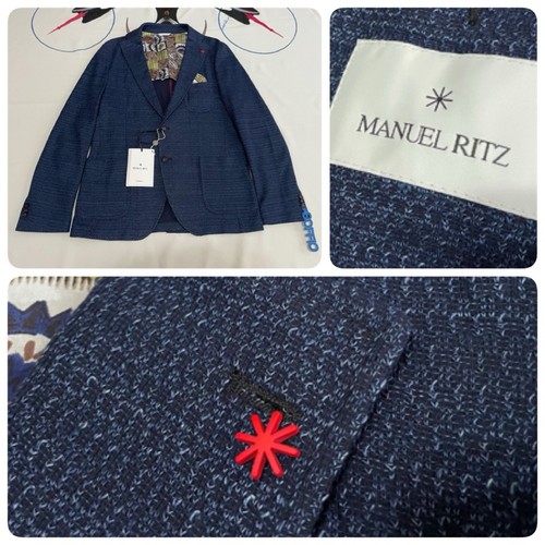 Giacca blazer sportiva manuel - sportiva,