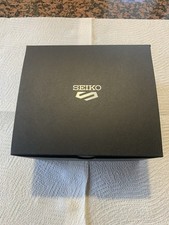 Seiko 5 Sport Denham Limited Edition  Srpl35k1-numerato 1287./2000 Pezzi Fatti.