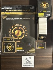 ALBUM STARTER PACK + SET