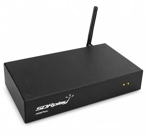 Ricevitore sdrplay nrsp - sdrplay, nrsp-st
