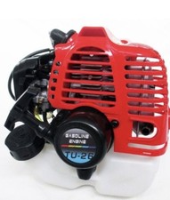 Motore decespugliatore cc - decespugliatore, 26