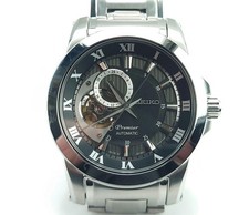 Raro! Ottimo!seiko Premier