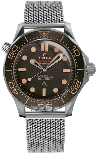 Omega seamaster diver 300m 007 - seamaster,