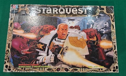 Starquest gioco tavolo - gioco, da