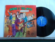 FRANK ZAPPA  RUBEN AND THE
