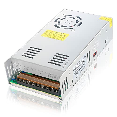 12v 50a 600w alimentatore - dc,