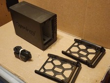 Synology DiskStation Model