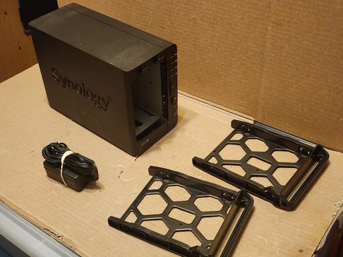 Synology diskstation modello - synology,