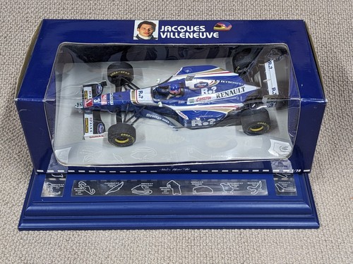 Minichamps williams fw19 - minichamps,