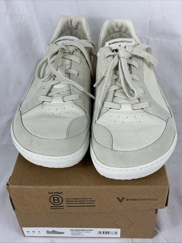 Sneakers vivobarefoot uomo - sneakers, 10