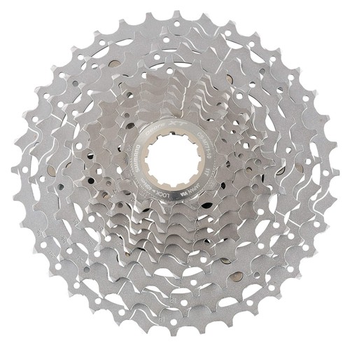 Pacco pignoni shimano deore - pignoni,