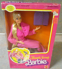 BAMBOLA BARBIE MATTEL BEAUTY