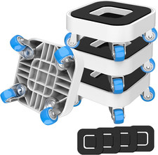 Sollevatore Mobili, Set per