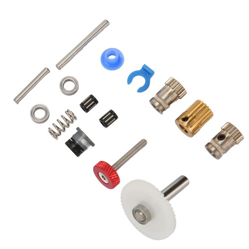 Kit estrusore doppio
