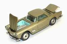 Mercury maserati 3500 - maserati,